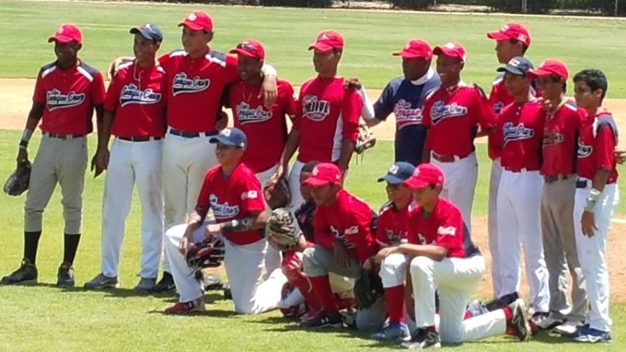 Suspenden inauguración torneos béisbol DN por paso de tormenta