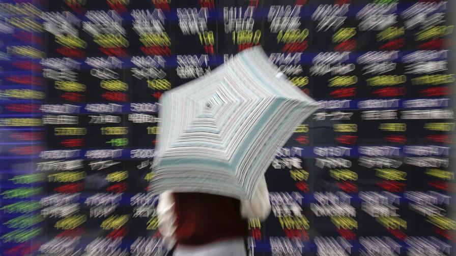 ¿Cómo afecta la desaceleración china a la economía de Japón? 