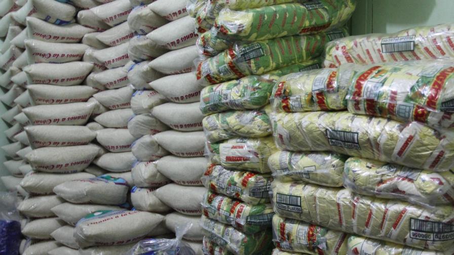 Gobierno tiene un operativo montado para auxiliar a posibles damnificados