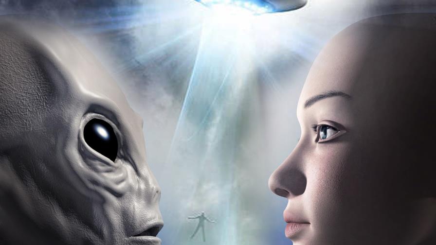 ¡Ovnis y extraterrestres a la vista! Avistamientos y experiencias dominicanas (2 de 2) ¡Ovnis y extraterrestres a la vista! Avistamientos y experiencias dominicanas (2 de 2)