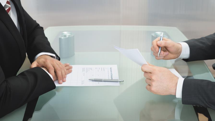 Si no hay trabajo: ¿qué hago? 