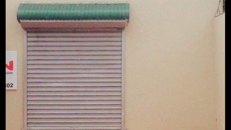 Cierran oficina de INAPA en Río San Juan por deuda de RD$396,000