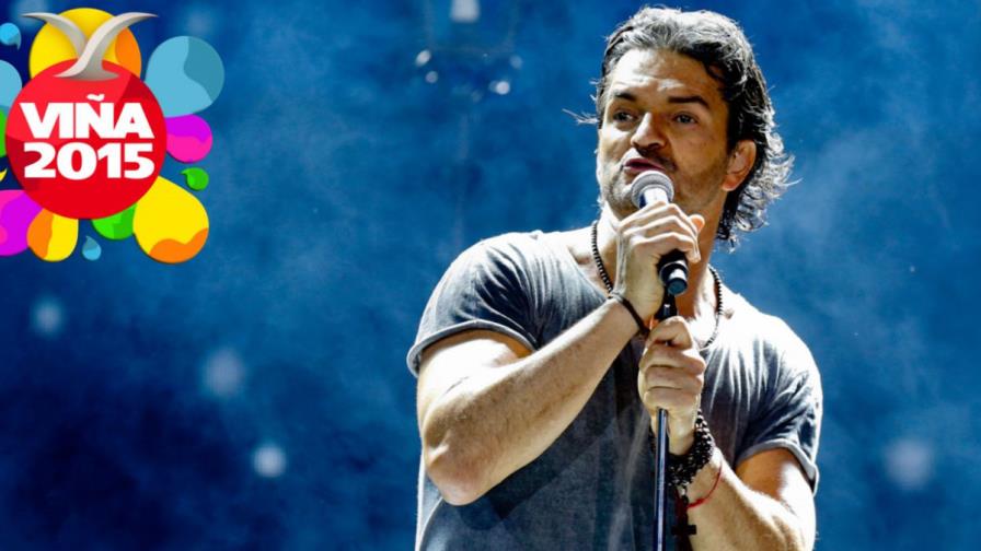 Suspenden función de hoy viernes de Ricardo Arjona