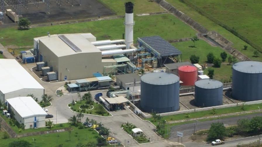 InterEnergy compra 4 generadores a diesel en Jamaica y Panamá InterEnergy compra 4 generadores a diesel en Jamaica y Panamá