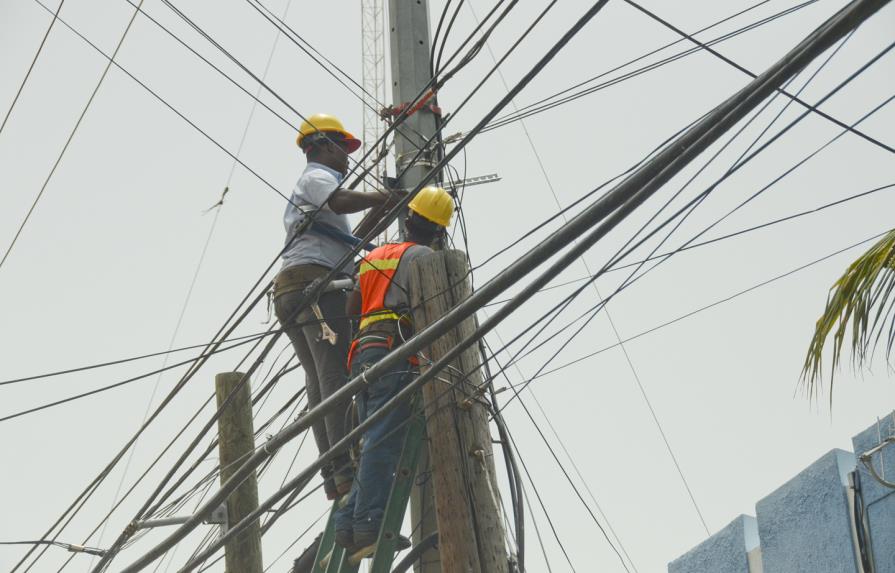 The Economist: una oportunidad única para sector eléctrico dominicano