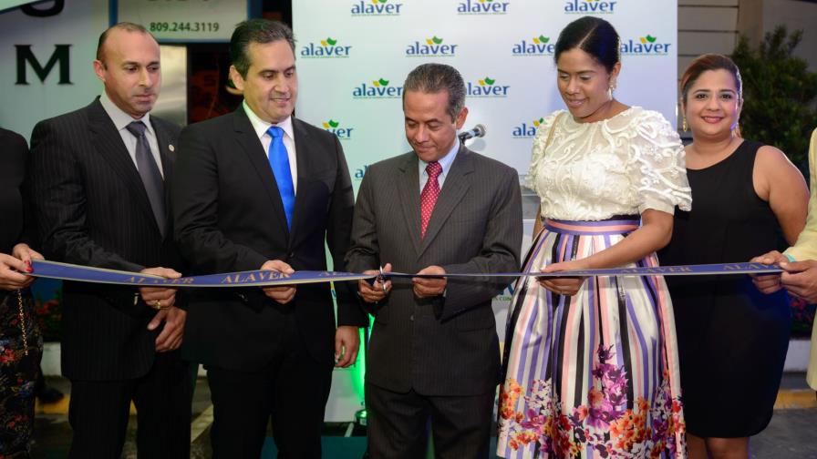 ALAVER dice crecen sus activos en 7.10% ALAVER dice crecen sus activos en 7.10%