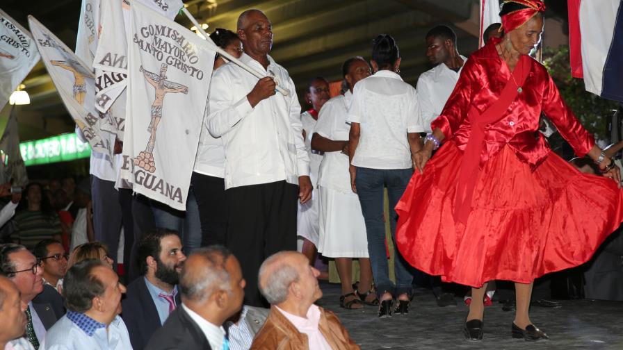 Posponen Expo Monte Plata para el próximo fin de semana