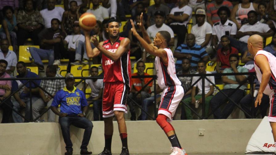 Erika suspende fecha del viernes en torneo de baloncesto de Puerto Plata
