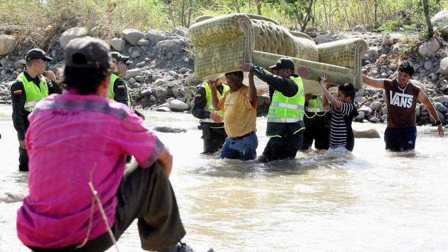 La crisis entre Venezuela y Colombia entra en agenda de la ONU, la OEA y Unasur 