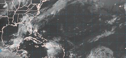Cuba declara “alerta ciclónica” para cuatro provincias orientales por Erika