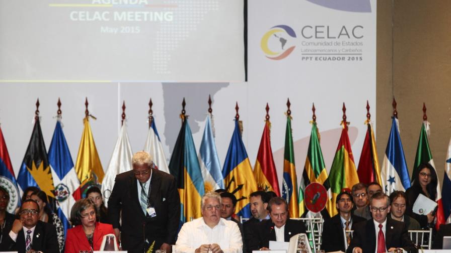 La Celac se propone sacar de la pobreza extrema a 70 millones de habitantes