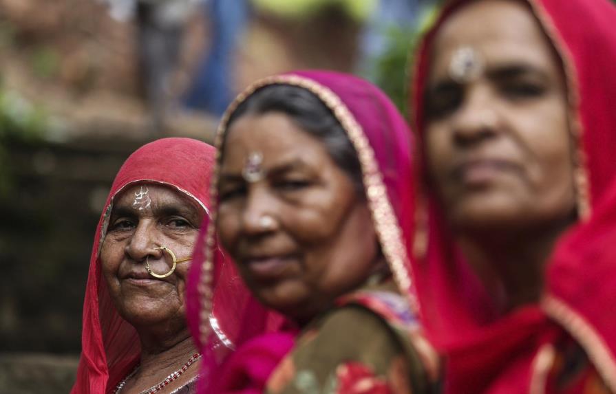 El 86% de las víctimas de violaciones en la India conocen a sus agresores