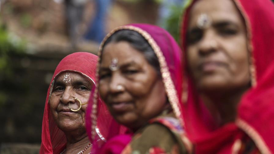 El 86% de las víctimas de violaciones en la India conocen a sus agresores