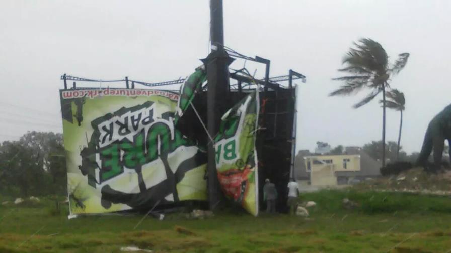  Ayuntamiento de Punta Cana pospone Carnaval de Bávaro por tormenta Erika