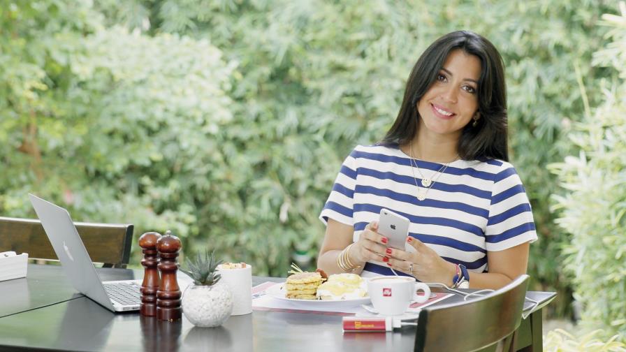 ¿Y a quién no le gusta comer?