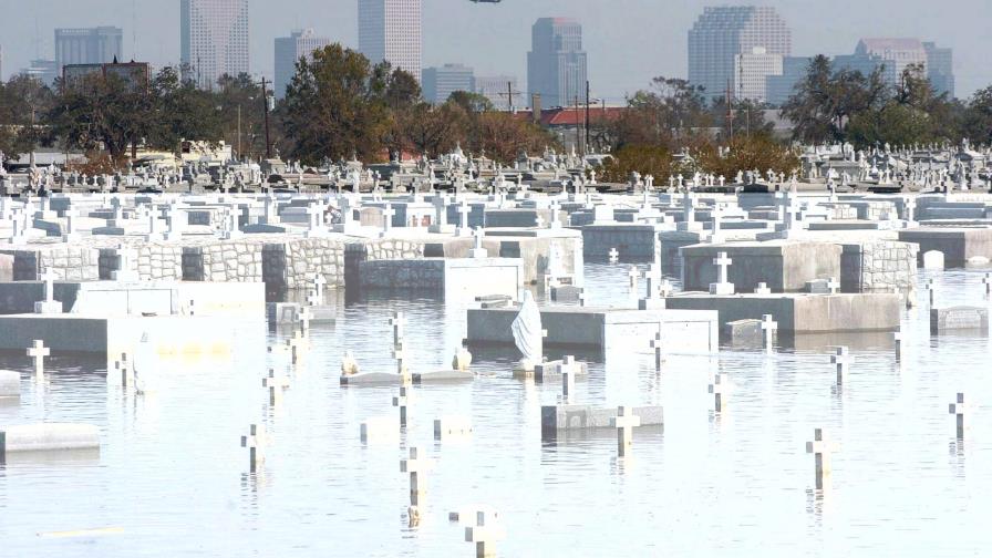 EEUU aprende las lecciones del “fracaso nacional” que supuso el “Katrina”