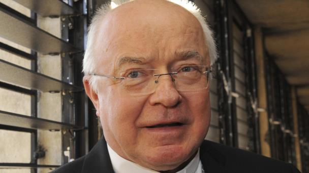 Vaticano confirma que Wesolowski murió de causa natural 