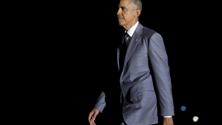 Goteo de apoyos demócratas casi garantiza a Obama el éxito del acuerdo iraní