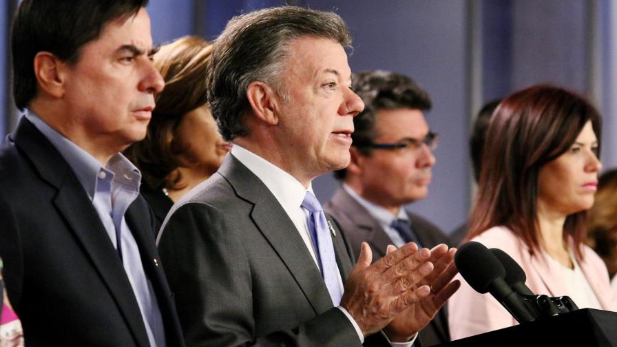 Crisis con Venezuela pone a prueba la diplomacia de Santos