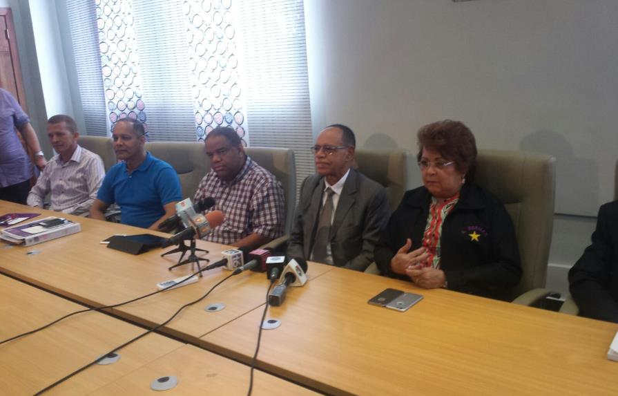 PLD da toques finales a la asamblea donde proclamarán candidatura de Danilo Medina