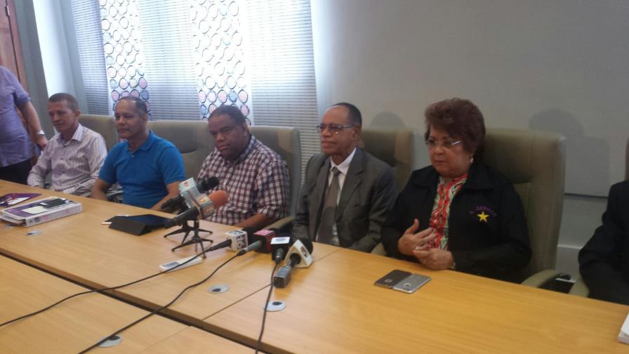 PLD da toques finales a la asamblea donde proclamarán candidatura de Danilo Medina