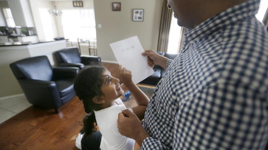 India y China alcanzan a México en inmigrantes a EEUU India y China alcanzan a México en inmigrantes a EEUU