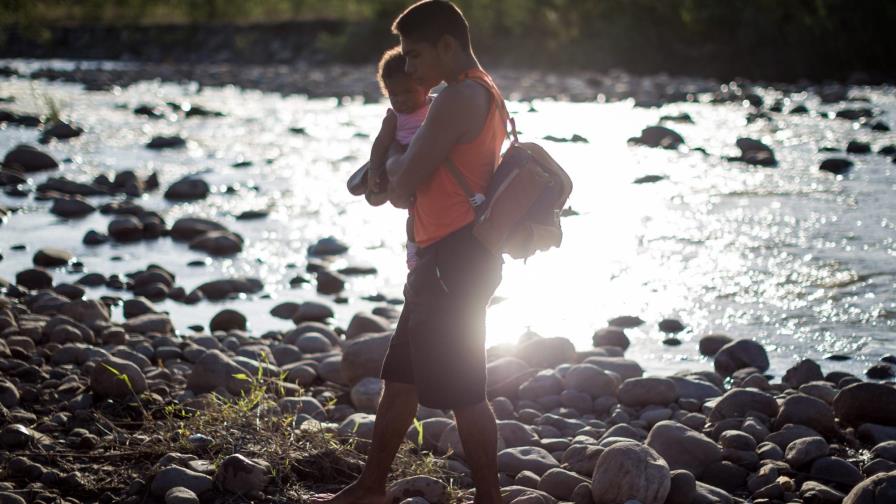 EEUU alerta de empeoramiento de situación en frontera de Colombia y Venezuela 