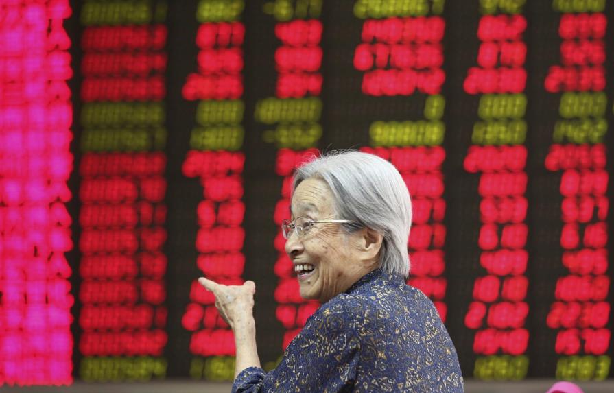 La crisis de las bolsas chinas desata el vértigo a una recesión global 