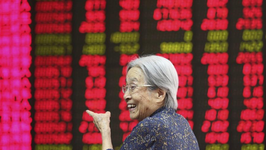 La crisis de las bolsas chinas desata el vértigo a una recesión global 