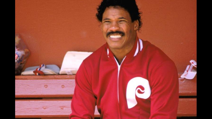 Juan Samuel será inmortalizado en su natal San Pedro