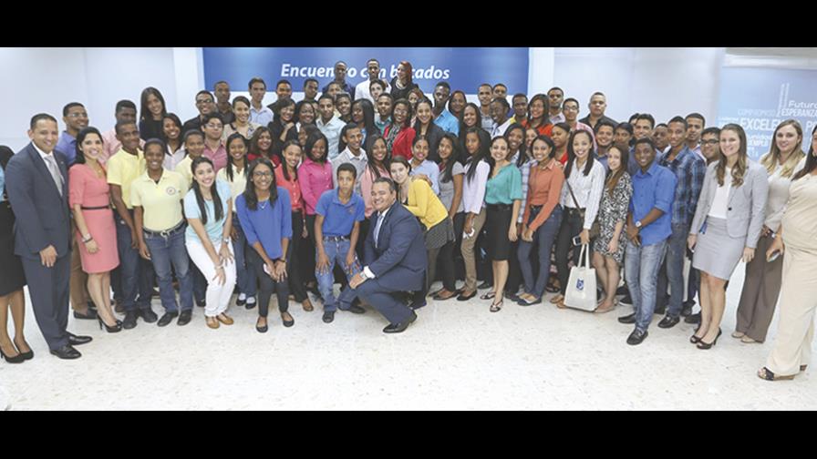 Reconocimiento al mérito academico