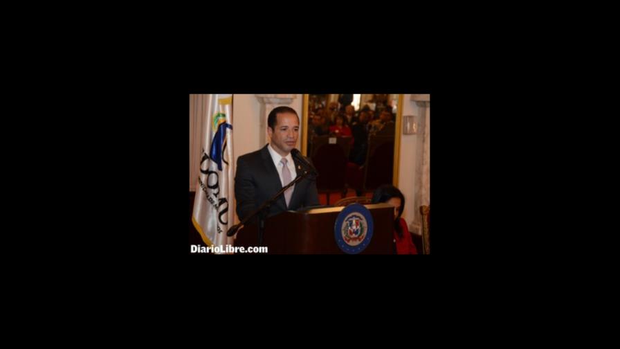 Juan de los Santos: “Victoria de Danilo Medina será aplastante en 2016”