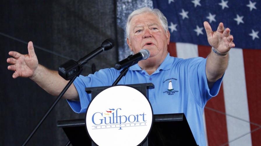 EE.UU. recuerda la destrucción por Katrina hace 10 años 