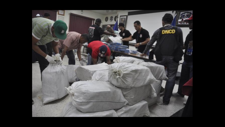 Director de la Autoridad Portuaria cree “complicidad” permite a capos traficar drogas por barcos