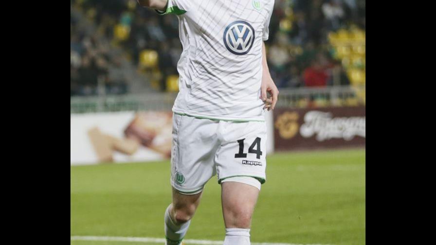 El mediapunta belga Kevin de Bruyne ficha por el Manchester City 