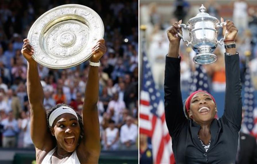 ¿Cómo vencer a Serena Williams? en el US Open 
