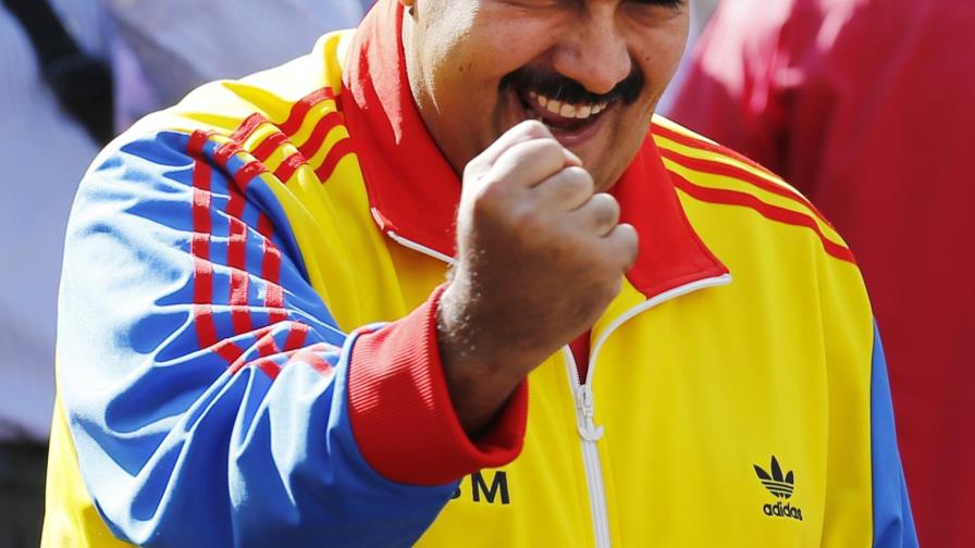 El presidente venezolano llega a Vietnam para estrechar lazos comerciales