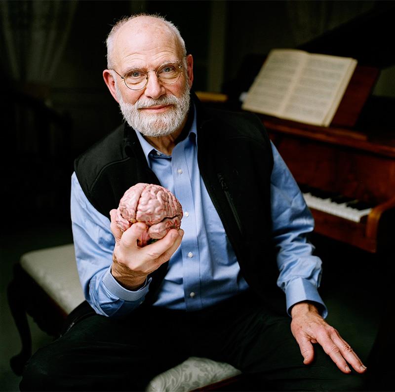 Oliver Sacks, un neurólogo curioso que exploró los desórdenes de la mente