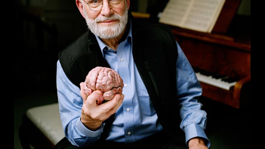 Oliver Sacks, un neurólogo curioso que exploró los desórdenes de la mente