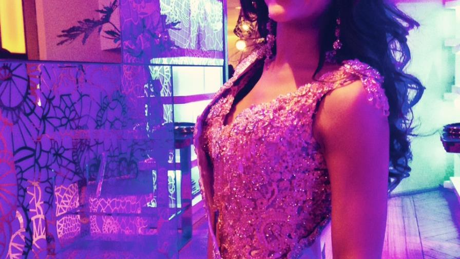 Clarissa Molina es la nueva Miss República Dominicana 