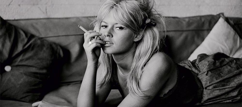 Aquellos años de Brigitte Bardot