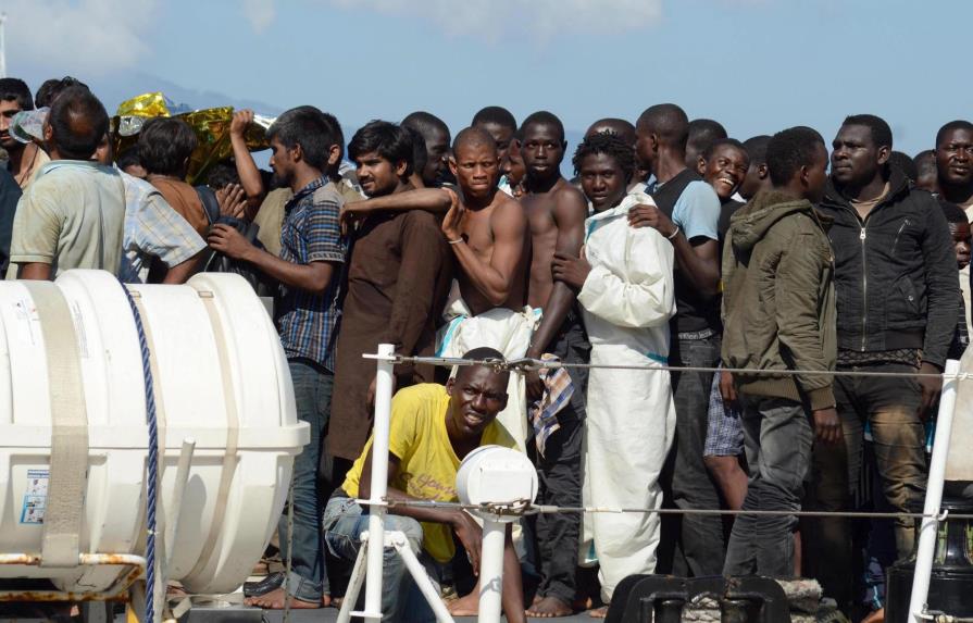 Fundeu BBVA: “refugiado” no es lo mismo que “inmigrante” 