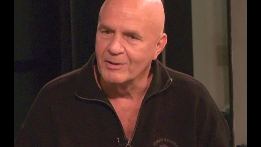 Muere el autor de Tus zonas erróneas