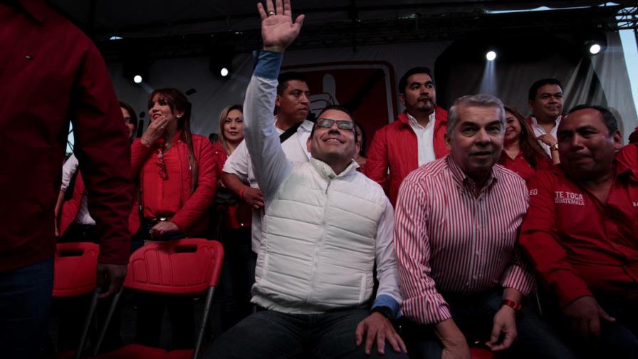 Elecciones de Guatemala serán observadas por al menos 50,000 expertos Elecciones de Guatemala serán observadas por al menos 50,000 expertos