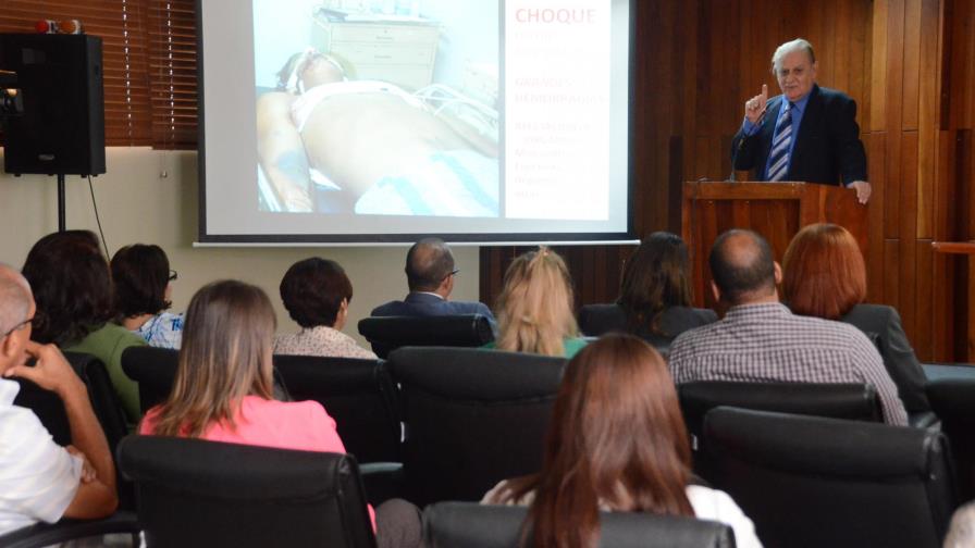 El dengue se convierte en una enfermedad multisistémica