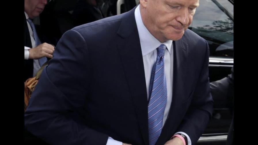 Juez resolverá caso de ‘balones desinflados’ de Tom Brady Juez resolverá caso de ‘balones desinflados’ de Tom Brady