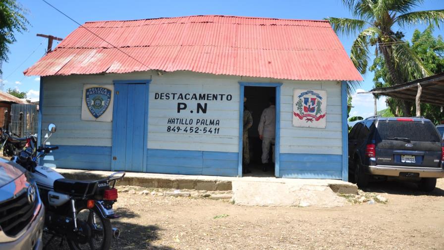 Mujer violada en Hatillo Palma busca ayuda de la Defensora del Pueblo