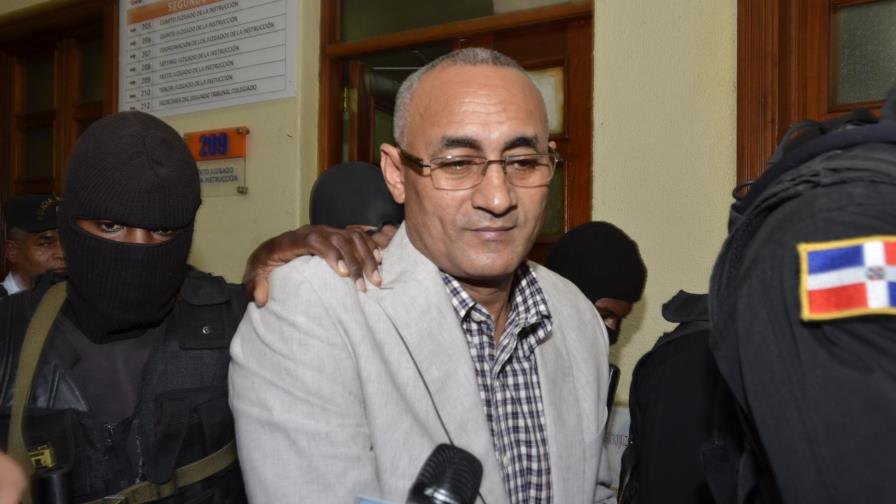 Jueza ratifica la prisión preventiva en contra de regidor de Pedro Brand