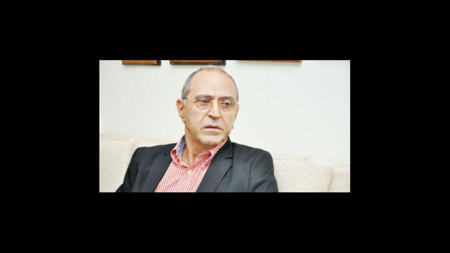 Guillermo Caram dice que agresión del ADN por anfiteatro Nuryn Sanlley va más allá de lo sónico