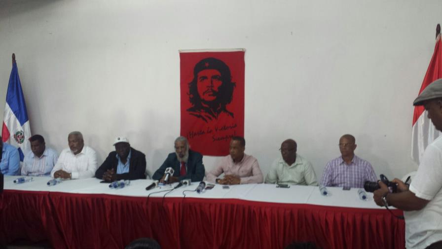 El Movimiento Rebelde someterá a la justicia al presidente de la JCE 